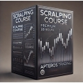 Apteros Trading – Scalping Course November 2024 (6.4GB)